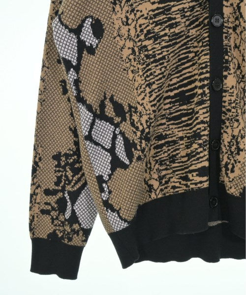 YUKI HASHIMOTO เสื้อคาร์ดิแกน