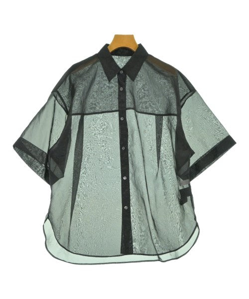 yuw เสื้อลำลอง