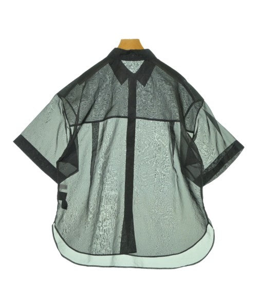 yuw เสื้อลำลอง