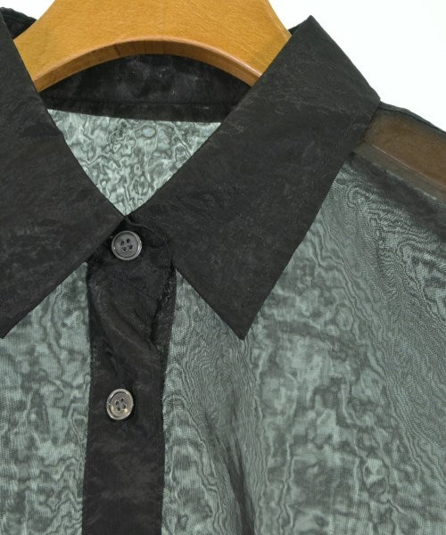 yuw เสื้อลำลอง