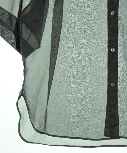 yuw เสื้อลำลอง