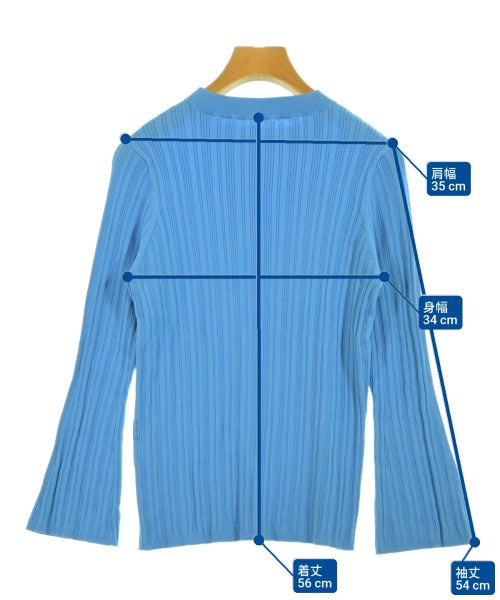 ATELIER SIX เสื้อกันหนาว