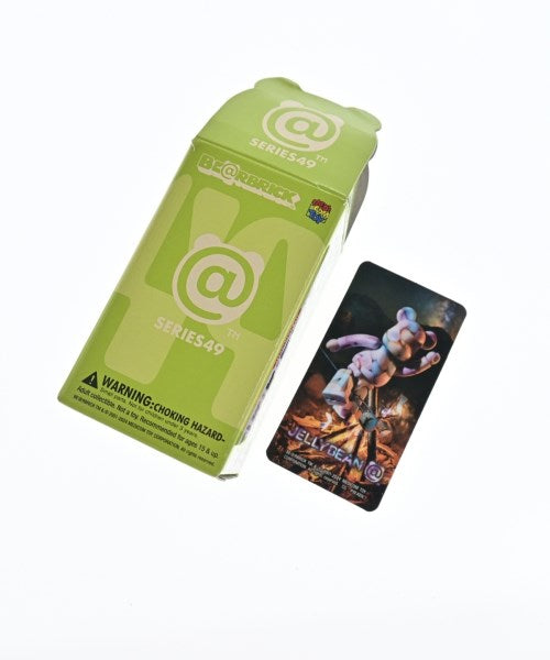 BEARBRICK อื่นๆ