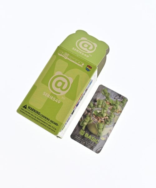 BEARBRICK อื่นๆ