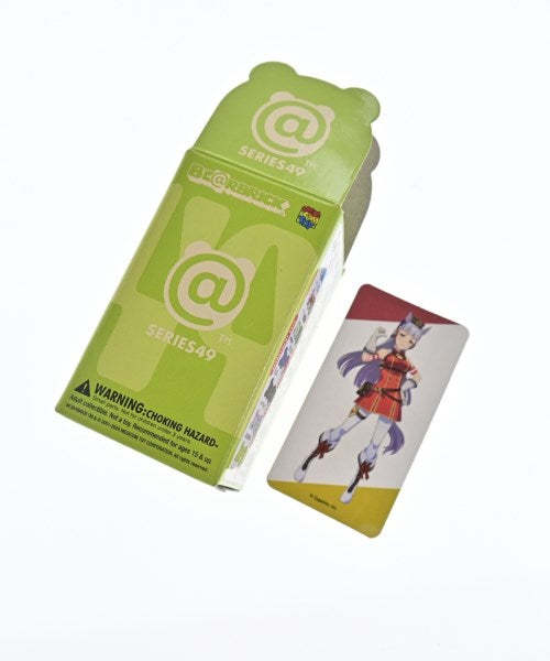 BEARBRICK อื่นๆ