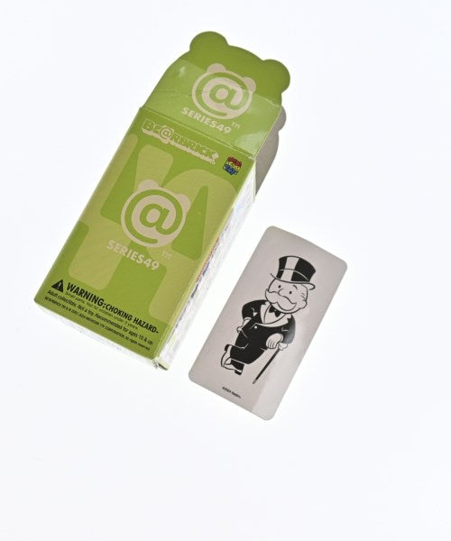 BEARBRICK อื่นๆ