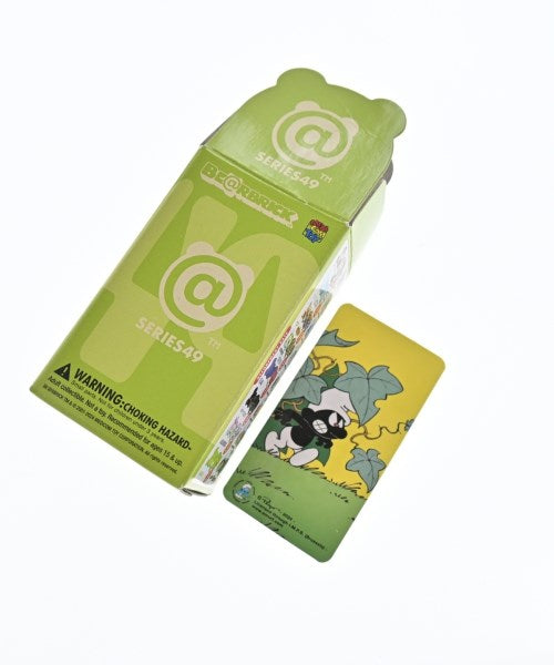 BEARBRICK อื่นๆ