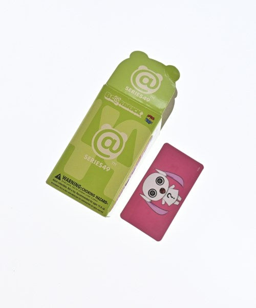 BEARBRICK อื่นๆ