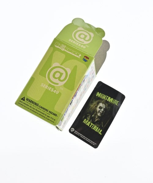 BEARBRICK อื่นๆ