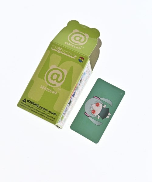 BEARBRICK อื่นๆ