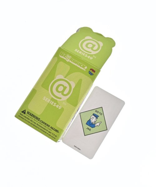 BEARBRICK อื่นๆ