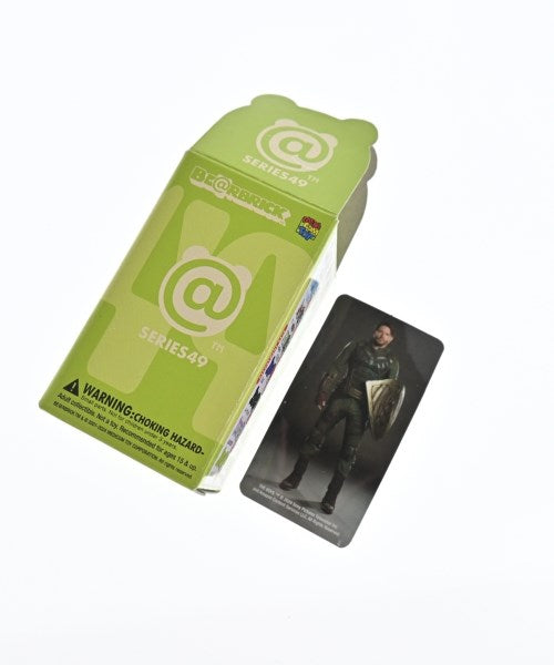 BEARBRICK อื่นๆ