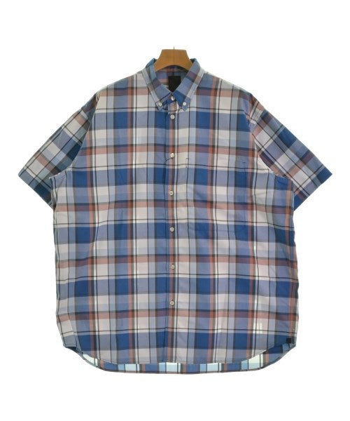 DAIWA PIER39 เสื้อลำลอง