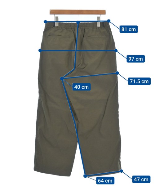 DAIWA PIER39 กางเกง อื่น