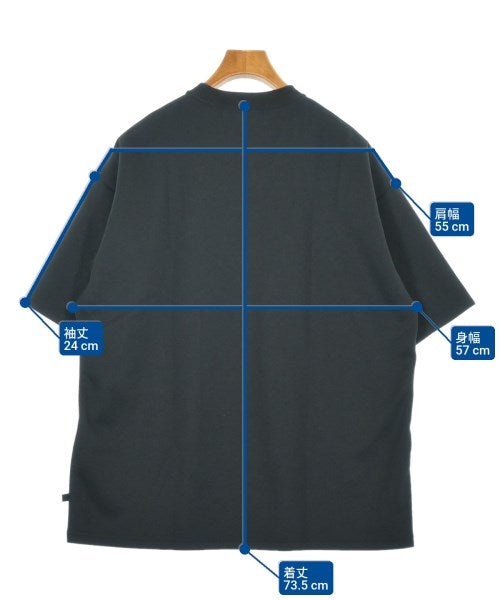 DAIWA PIER39 เสื้อยืด/เสื้อท็อปส์
