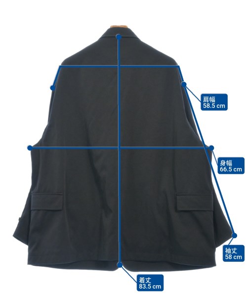 DAIWA PIER39 แจ็คเก็ต