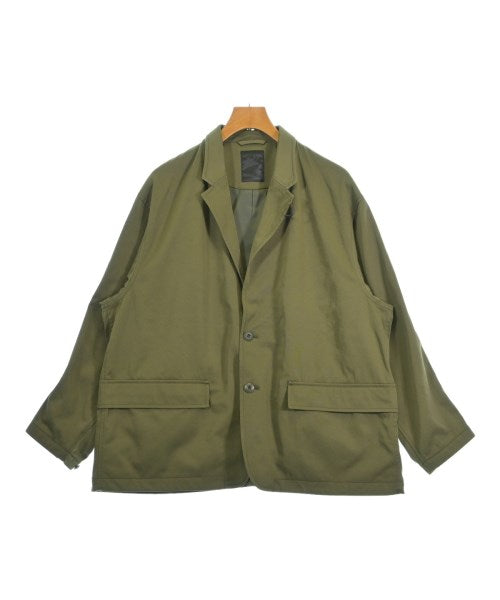 DAIWA PIER39 เบลเซอร์/แจ็คเก็ตสูท