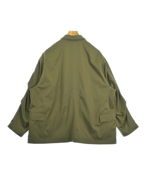 DAIWA PIER39 เบลเซอร์/แจ็คเก็ตสูท