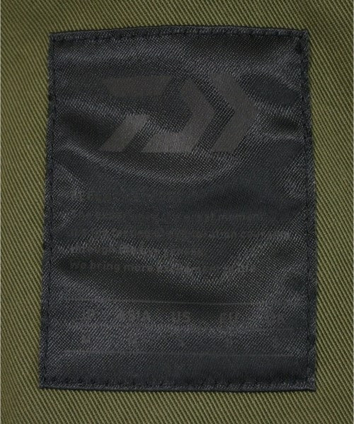 DAIWA PIER39 เบลเซอร์/แจ็คเก็ตสูท