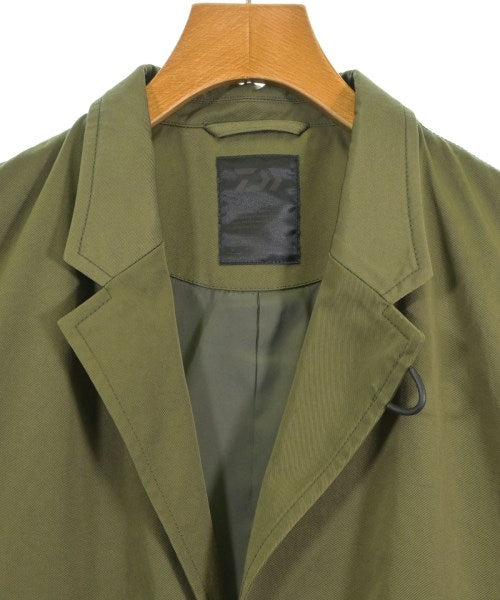 DAIWA PIER39 เบลเซอร์/แจ็คเก็ตสูท