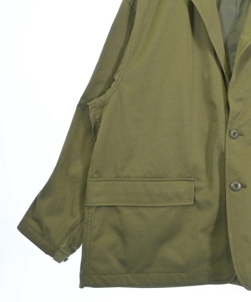 DAIWA PIER39 เบลเซอร์/แจ็คเก็ตสูท