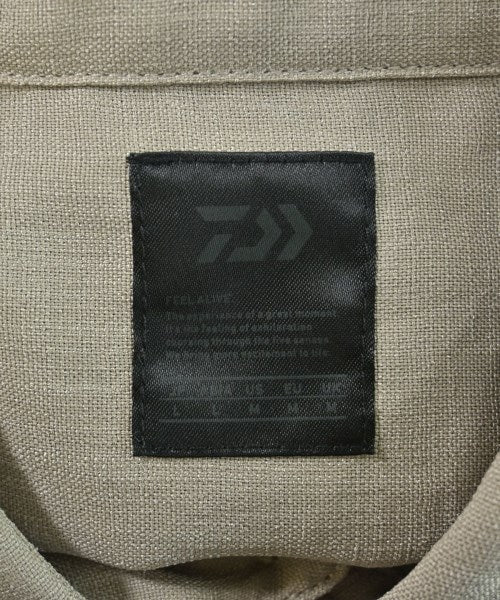 DAIWA PIER39 เสื้อลำลอง