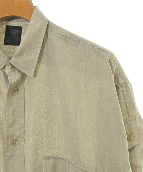 DAIWA PIER39 เสื้อลำลอง