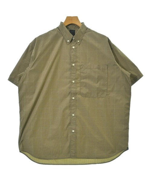 DAIWA PIER39 เสื้อลำลอง