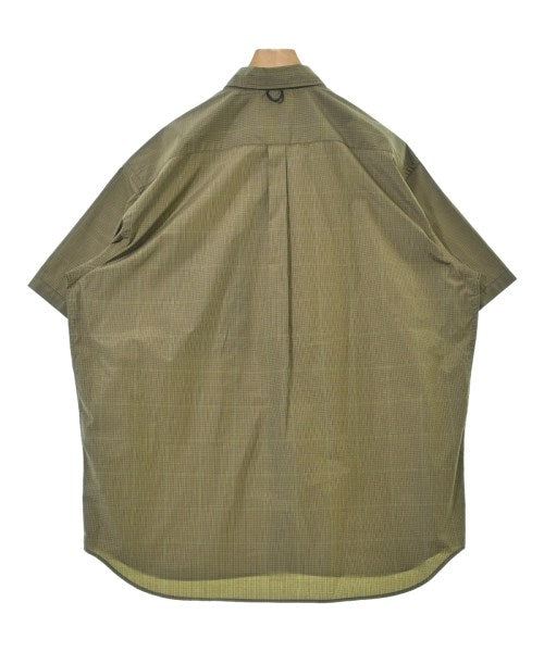 DAIWA PIER39 เสื้อลำลอง