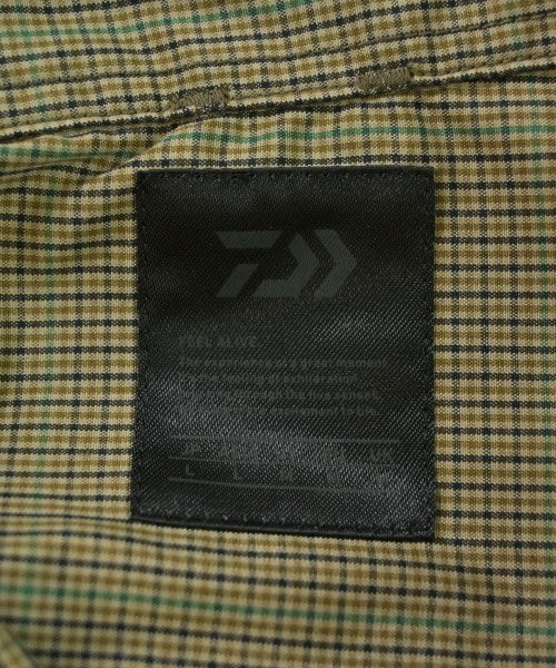 DAIWA PIER39 เสื้อลำลอง