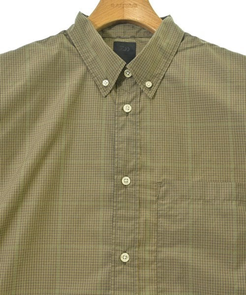 DAIWA PIER39 เสื้อลำลอง