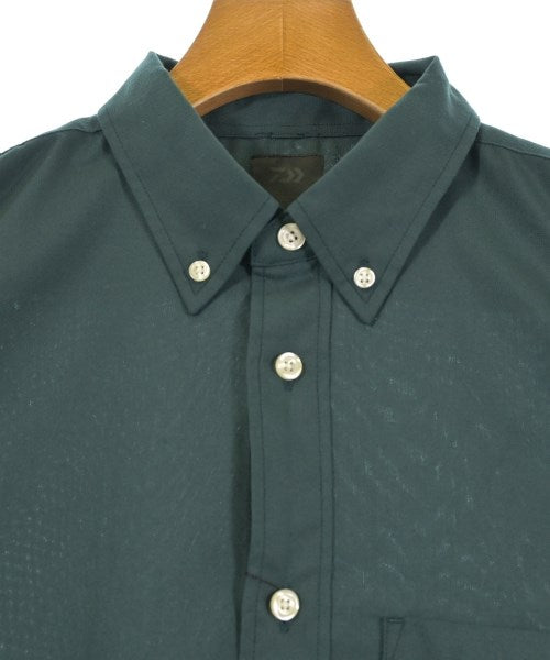 DAIWA PIER39 เสื้อลำลอง