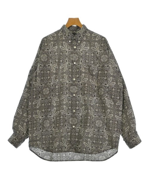 DAIWA PIER39 เสื้อลำลอง