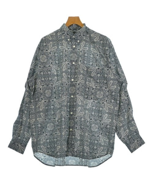 DAIWA PIER39 เสื้อลำลอง