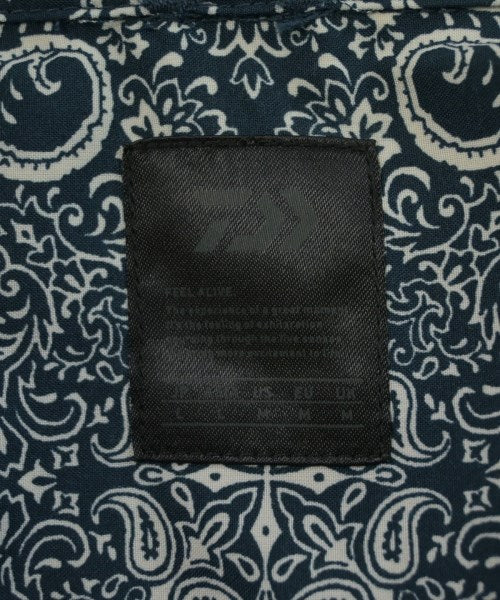 DAIWA PIER39 เสื้อลำลอง