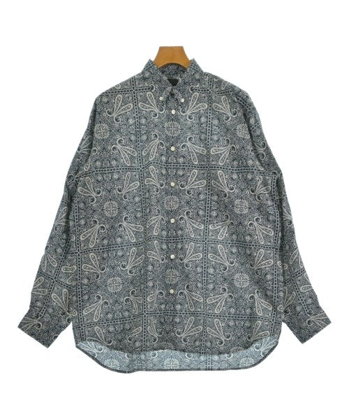 DAIWA PIER39 เสื้อลำลอง