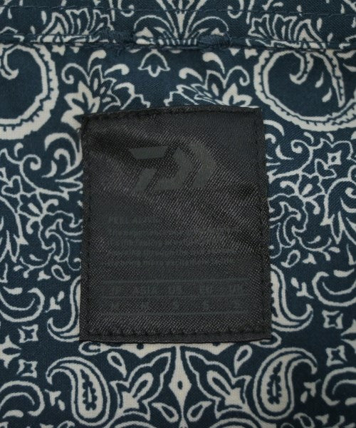 DAIWA PIER39 เสื้อลำลอง