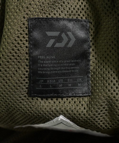 DAIWA PIER39 กางเกงขาสั้น