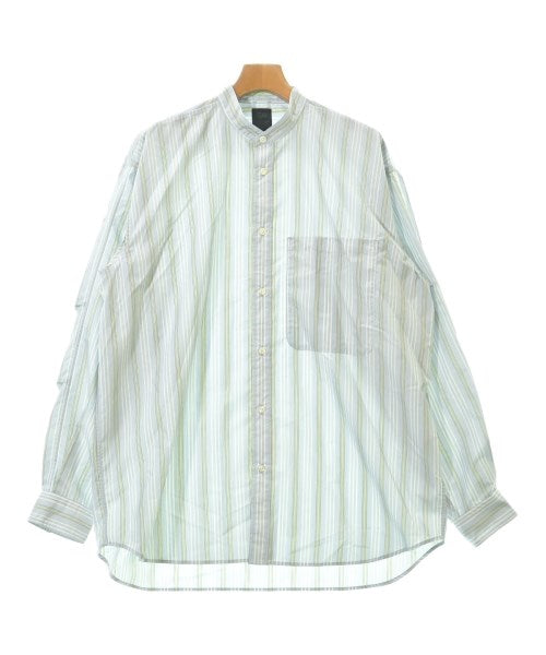 DAIWA PIER39 เสื้อลำลอง
