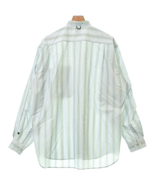 DAIWA PIER39 เสื้อลำลอง