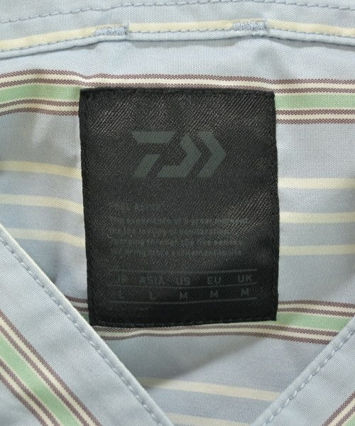 DAIWA PIER39 เสื้อลำลอง