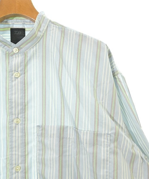 DAIWA PIER39 เสื้อลำลอง