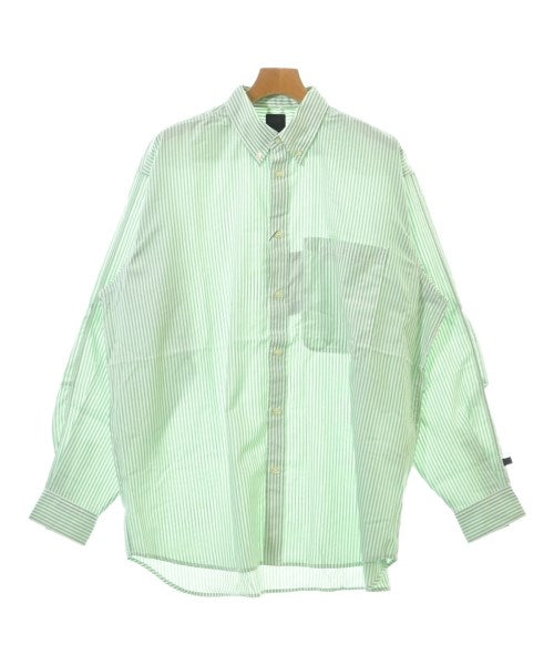 DAIWA PIER39 เสื้อลำลอง