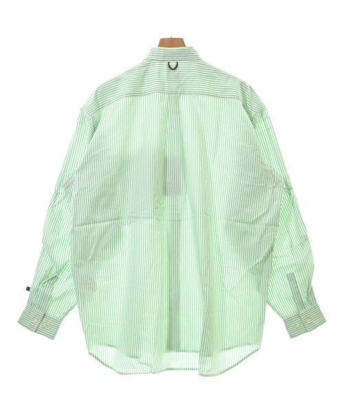 DAIWA PIER39 เสื้อลำลอง
