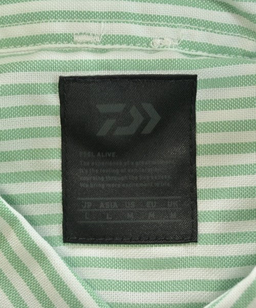 DAIWA PIER39 เสื้อลำลอง