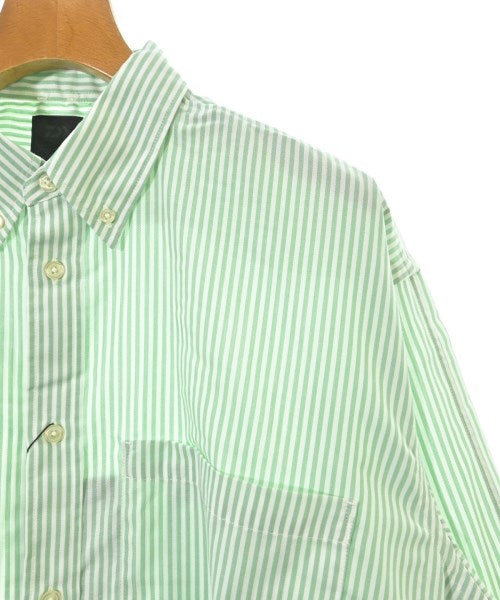 DAIWA PIER39 เสื้อลำลอง