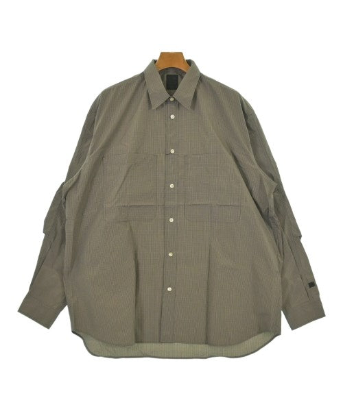 DAIWA PIER39 เสื้อลำลอง