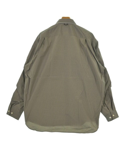 DAIWA PIER39 เสื้อลำลอง