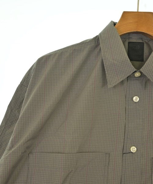 DAIWA PIER39 เสื้อลำลอง