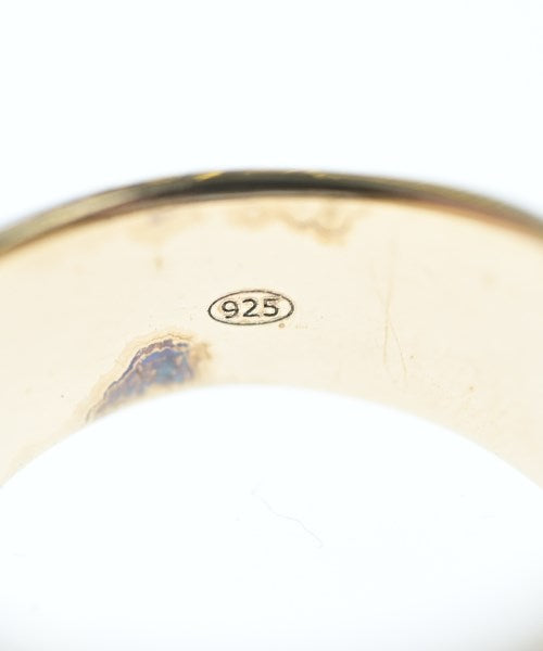 D'HEYGERE แหวน